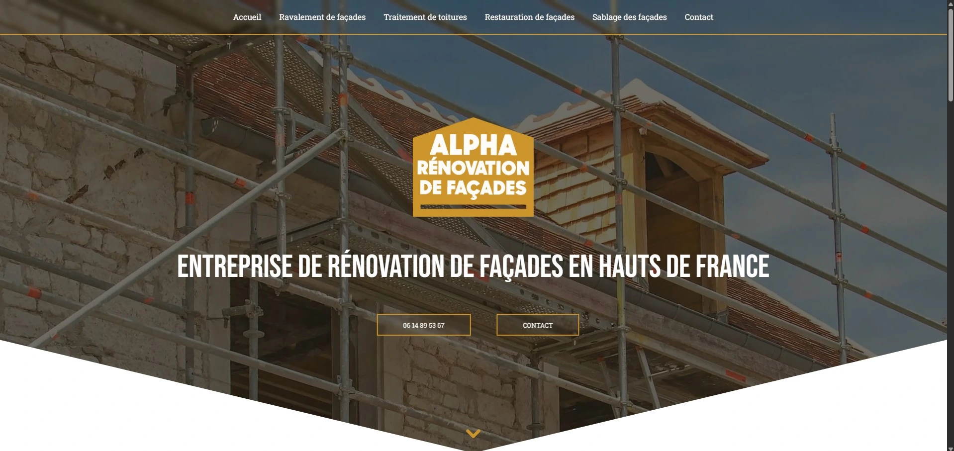 Projet 9 - Description détaillée du projet 9