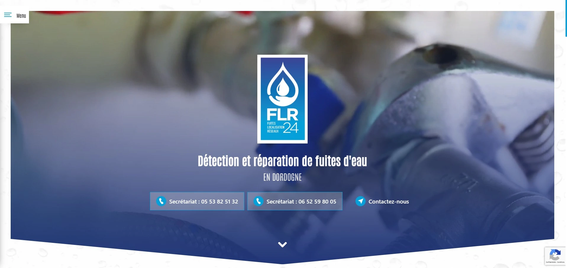 Projet 5 - Description détaillée du projet 5