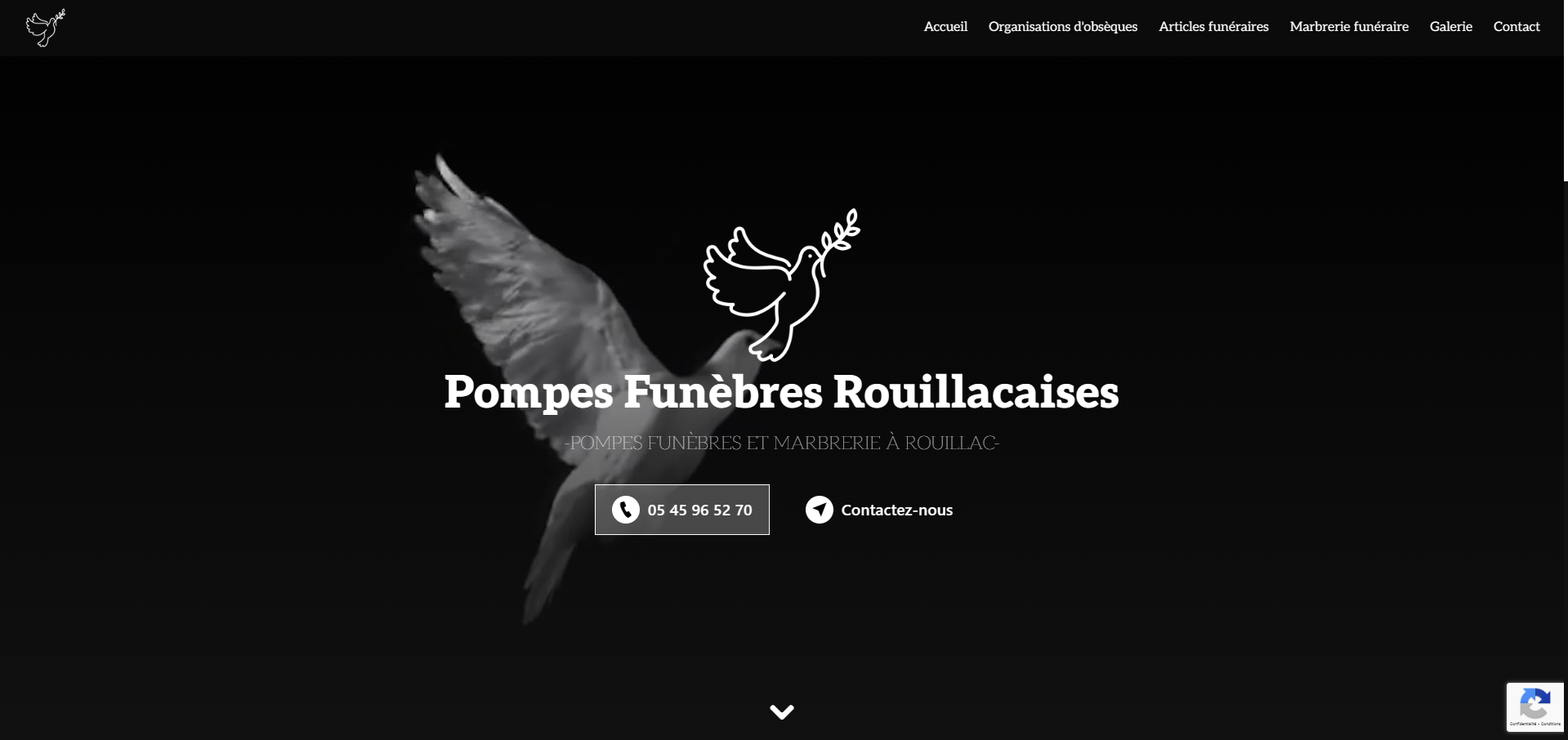 Projet 3 - Description détaillée du projet 3